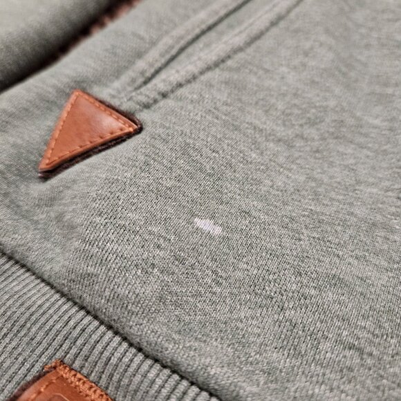 Naketano Hoodie Women's Medium - Picture 6 of 9